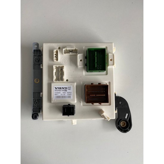 CEM Control Unit Module Volvo XC60 XC90 32254022